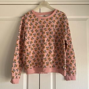 Moschino blouse-authentic Moschino